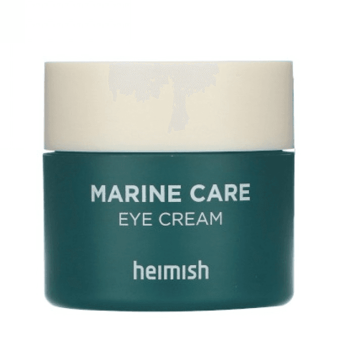 Marine Care Eye Cream