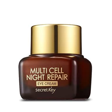 Multi Cell Night Repair Eye Cream