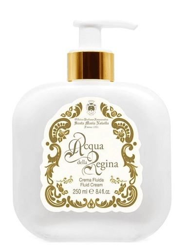 Acqua della Regina Fluid Body Cream