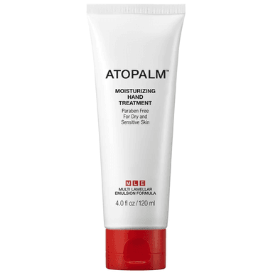 MLE Moisturizing Hand Treatment