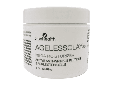 Ageless Clay SC Mega Moisturizer with Apple Stem Cells