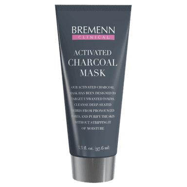 Clinical Strength Activated Charcoal Mask