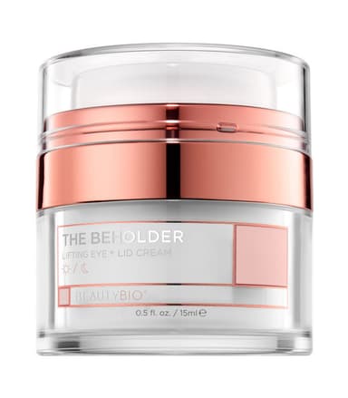 The Beholder Lifting Eye + Lid Cream