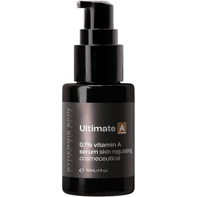 Ultimate A