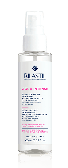 Aqua Intense Spray