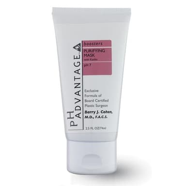 Purifying Mask