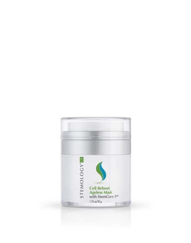 Cell Reboot Ageless Mask