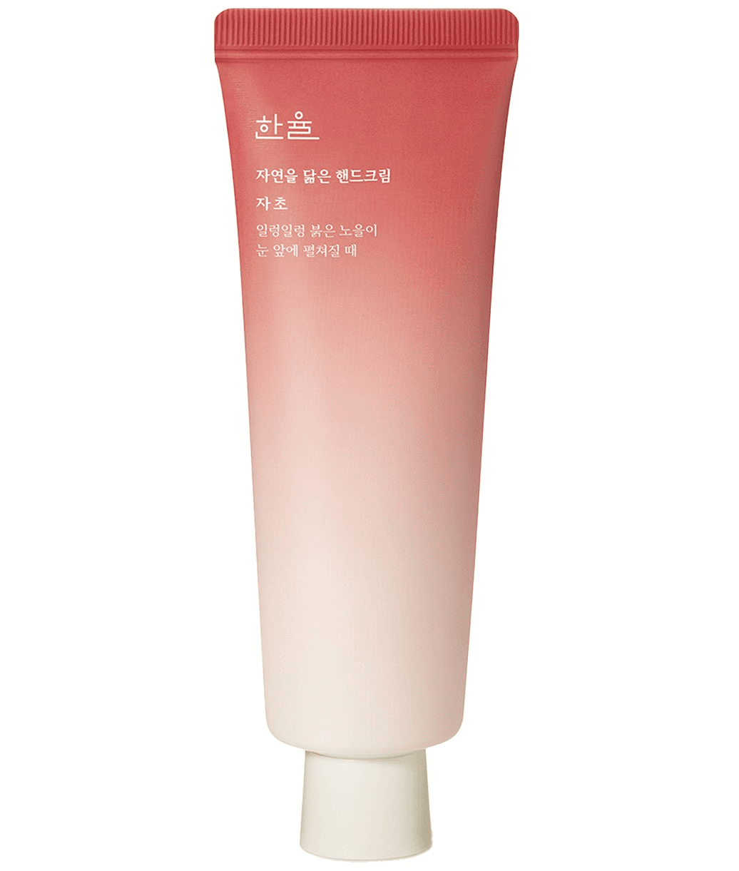 Nature In Life Hand Cream - Jacho