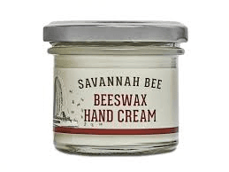 Beeswax Hand Cream