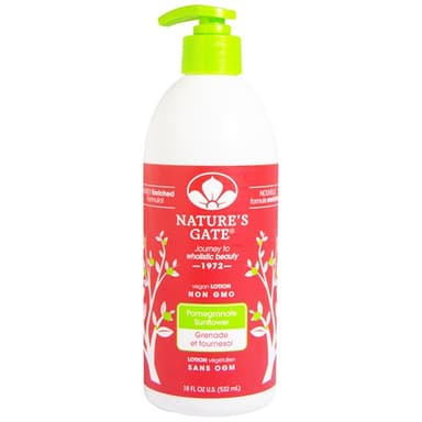 Lotion, Pomegranate Sunflower
