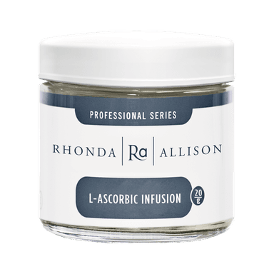 L-Ascorbic Infusion