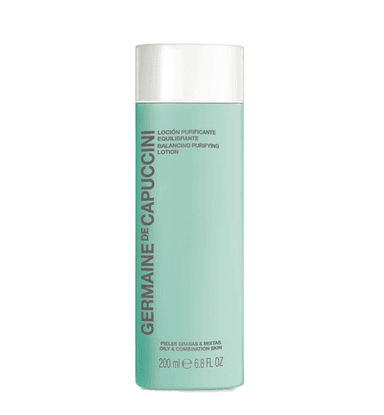 Balancing Purifying Lotion
