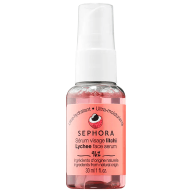 Face Serum Lychee - ultra moisturizing