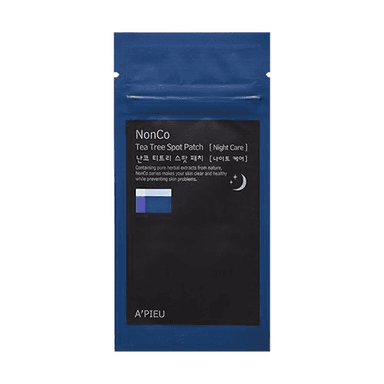 Nonco Tea Tree Spot Patch (Night Care)