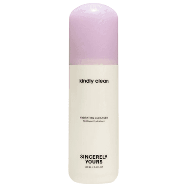 Kindly Clean Hydrating Cleanser