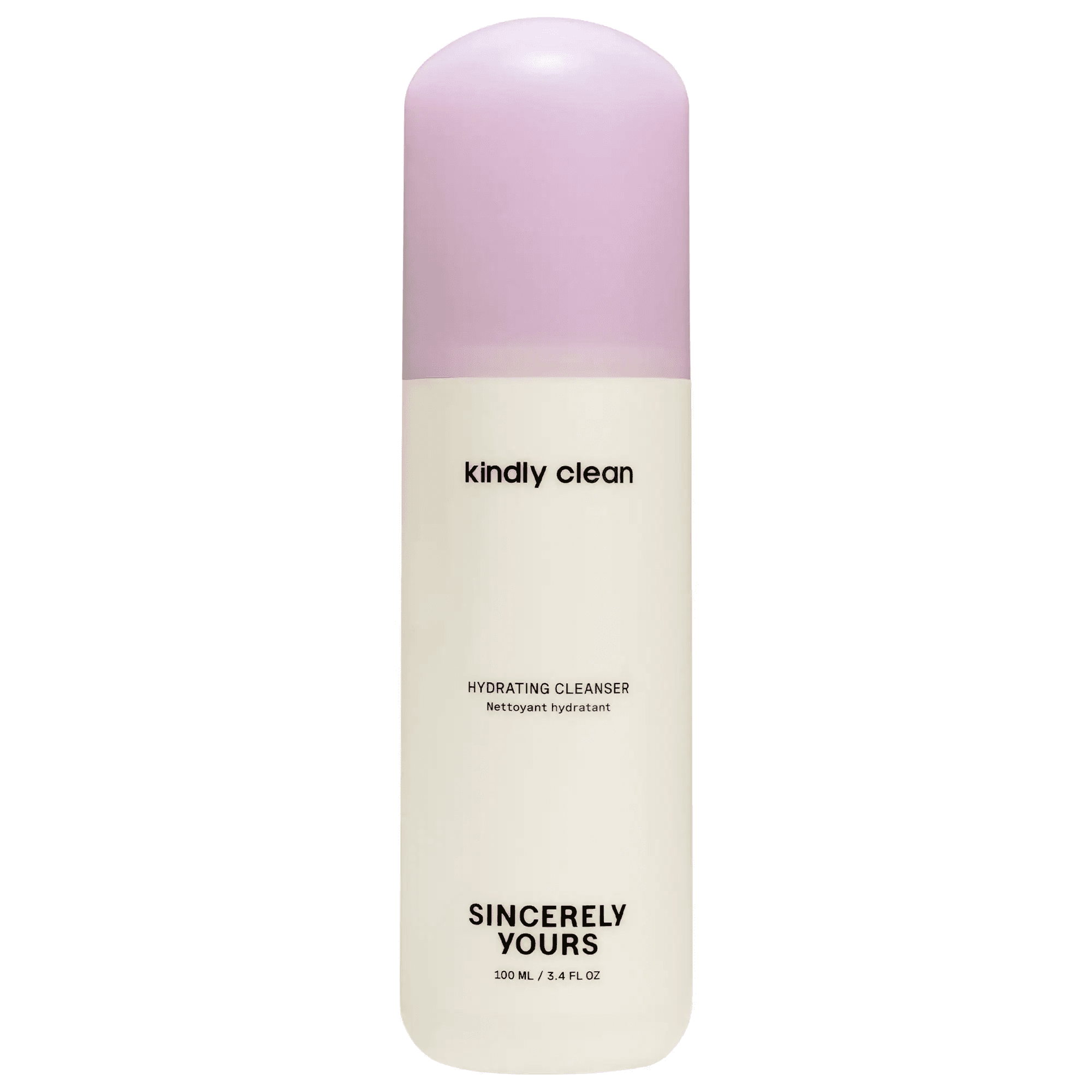 Kindly Clean Hydrating Cleanser