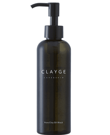 Pore Clay Oil