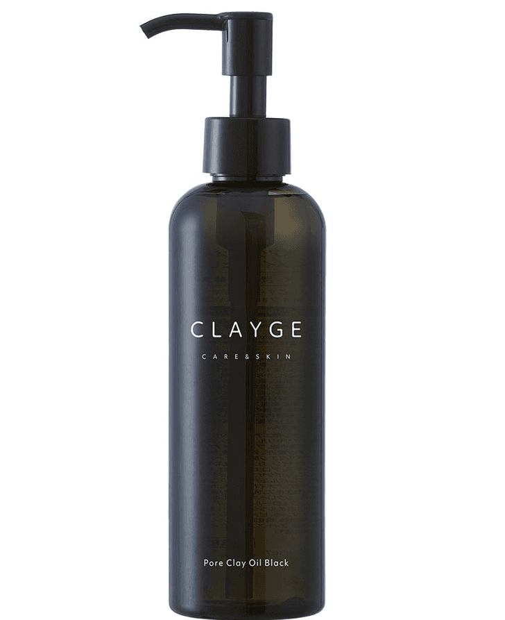 Pore Clay Oil