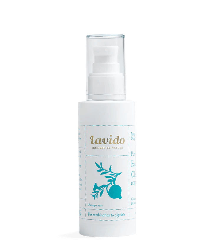 Purifying Facial Cleanser