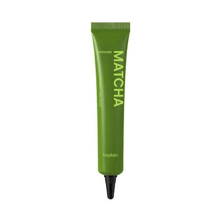 Matcha Catechin Cream 5%