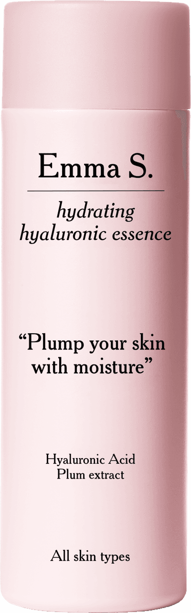 Hydrating Hyaluronic Essence