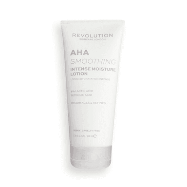 AHA Smoothing Intense Moisture Lotion