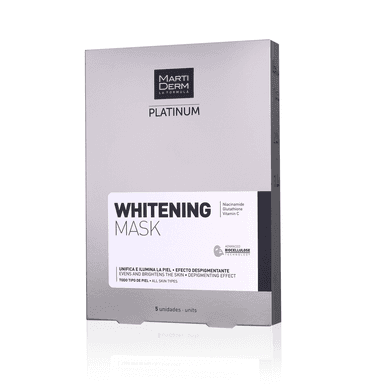 Whitening Mask