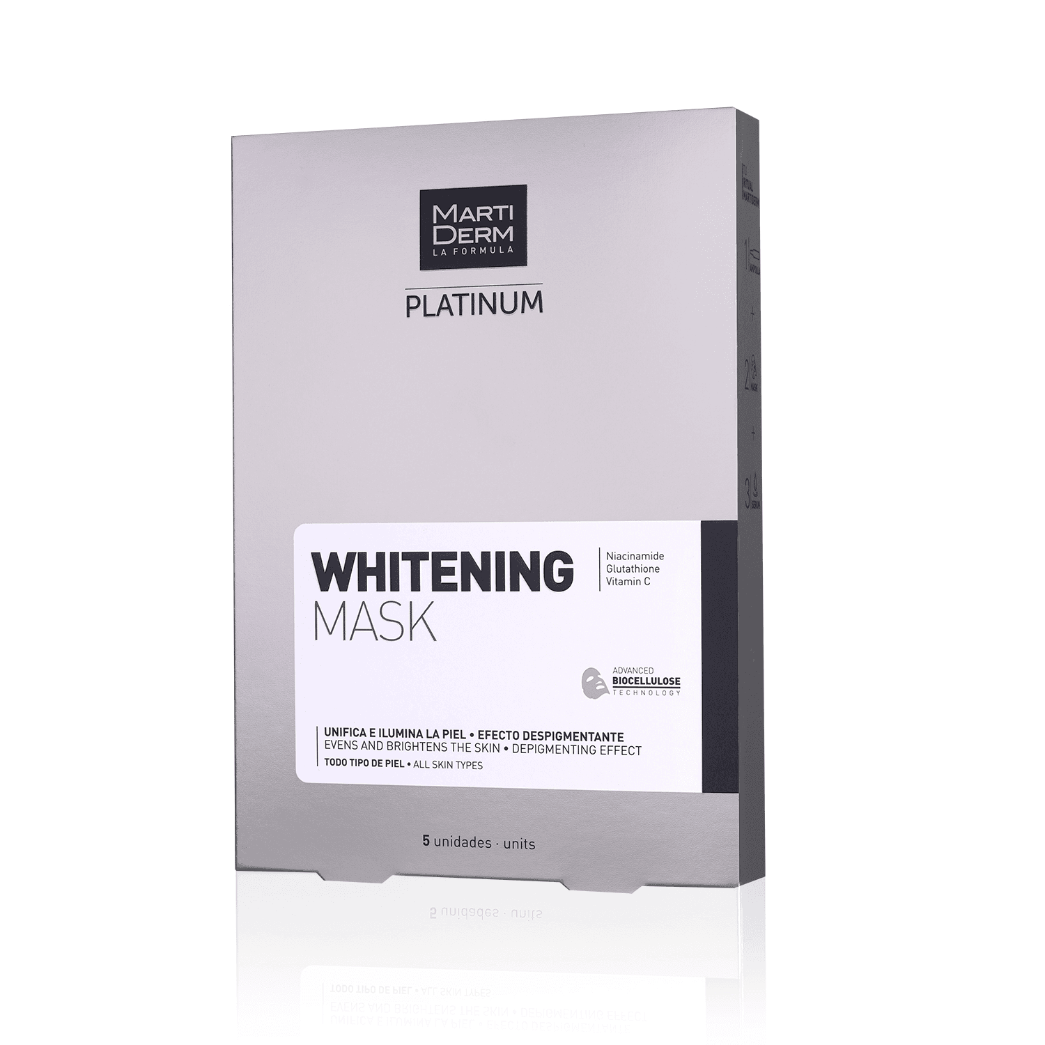 Whitening Mask