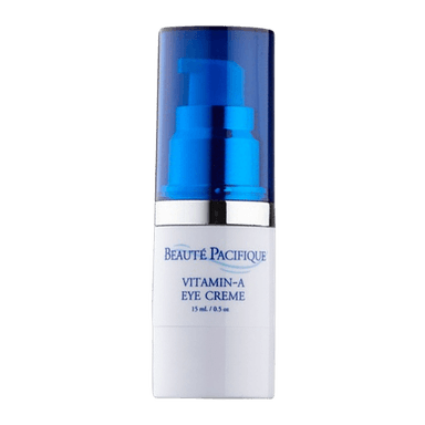 Vitamin A Anti-Wrinkle Eye Creme