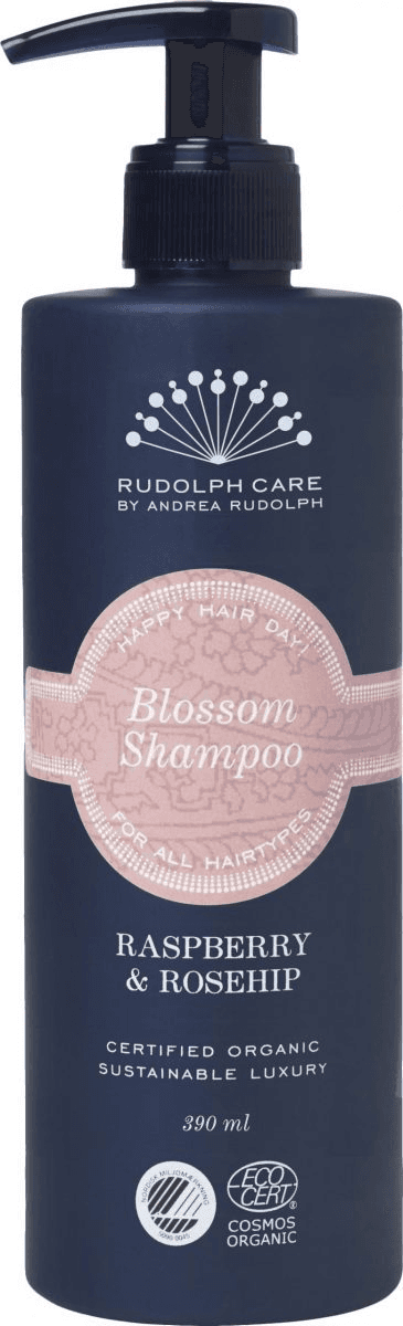 Blossom Shampoo