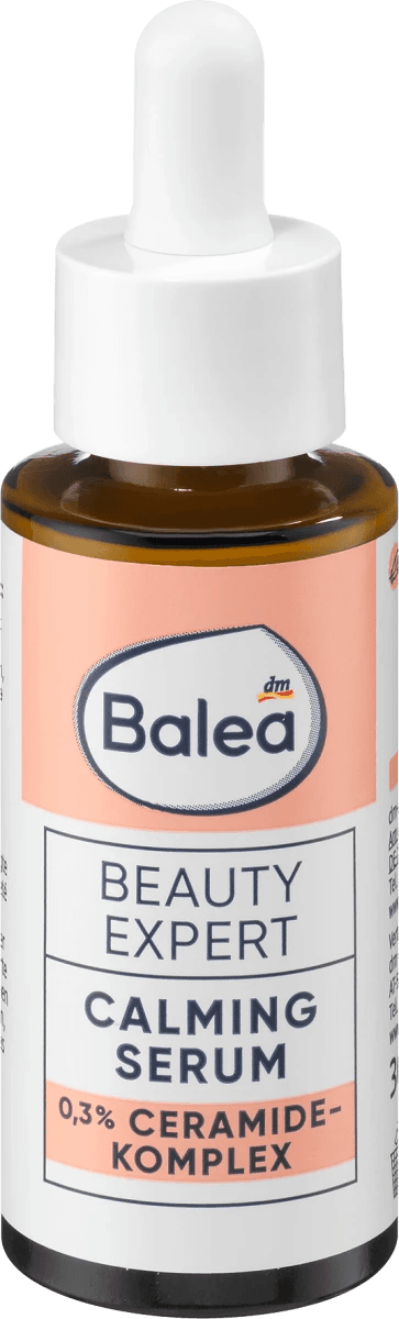 Serum Beauty Expert Calming
