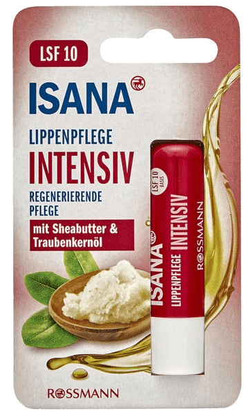 Lippenpflegestift Intensiv Lsf 10