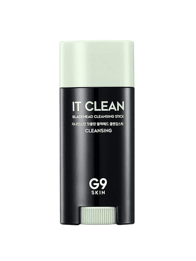 It Clean Blackhead Cleansing Stick