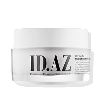 Dermastic Moisturizing Cream