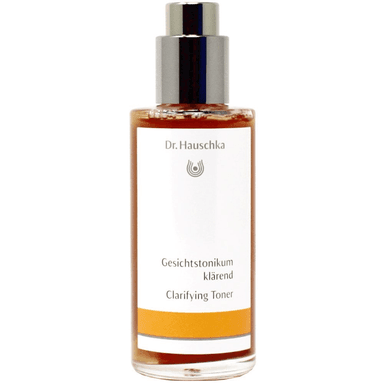 Clarifying Toner
