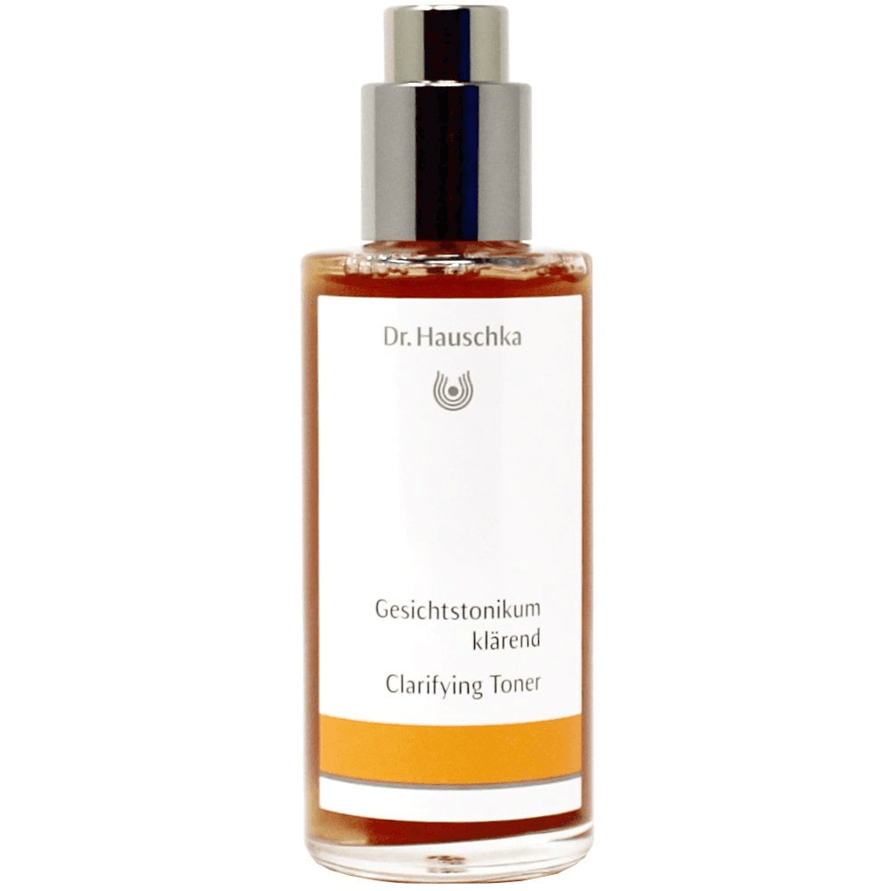 Clarifying Toner