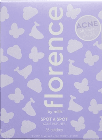 Spot A Spot Acne Patches