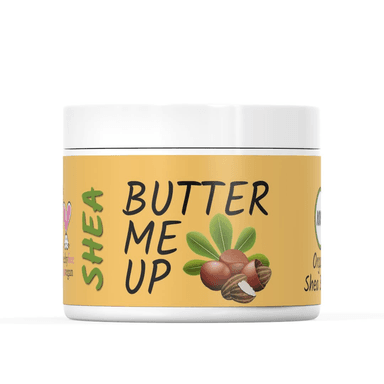 Shea Butter