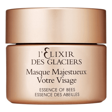 l'Elixir des Glaciers Crème Merveilleuse