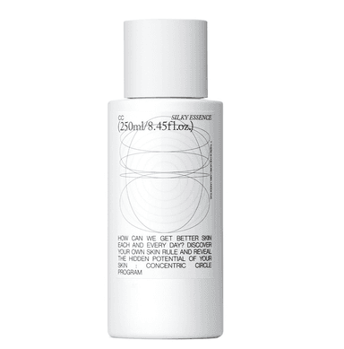 CC Silky Essence
