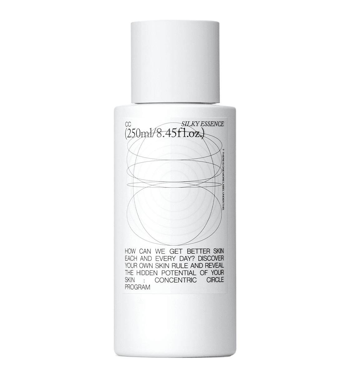 CC Silky Essence