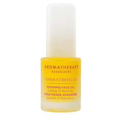 Inner Strength Soothing Face Oil