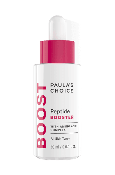 Peptide Booster
