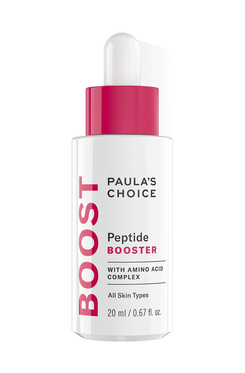 Peptide Booster