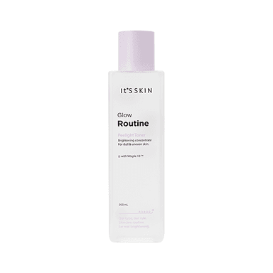 Glow Routine Peelight Toner