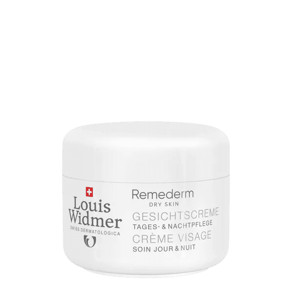 Remederm Dry Skin Face Cream