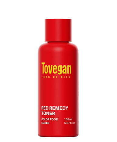 Red Remedy Toner