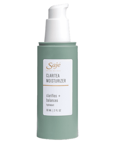 Claritea Moisturizer