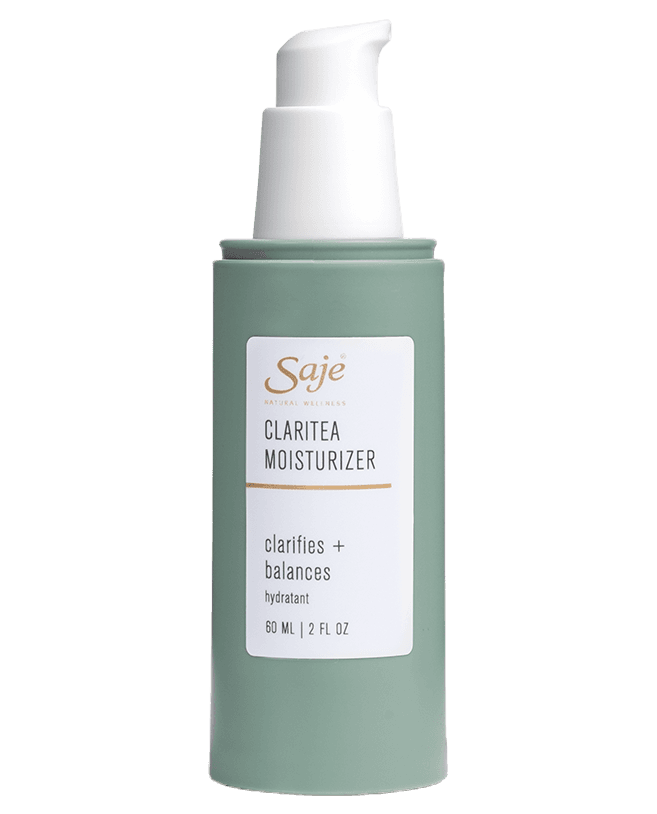 Claritea Moisturizer