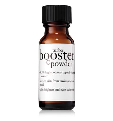 turbo booster c powder vitamin c booster